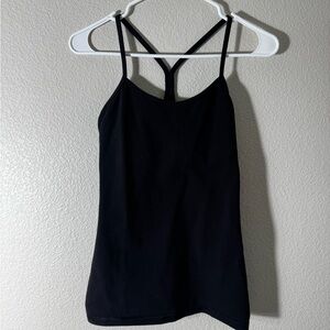 Lululemon align tank size 6